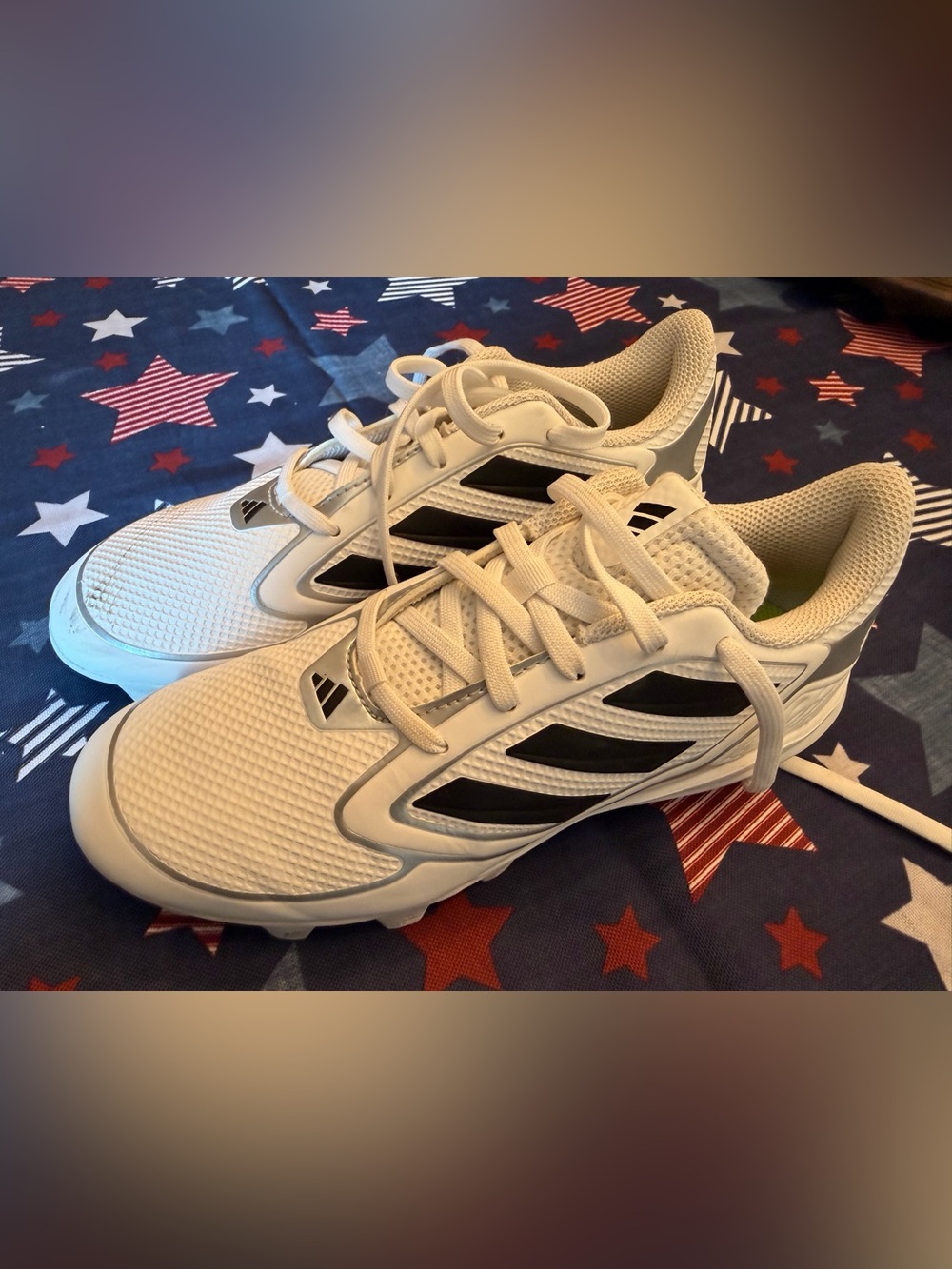 Adidas Women’s Softball Cleats